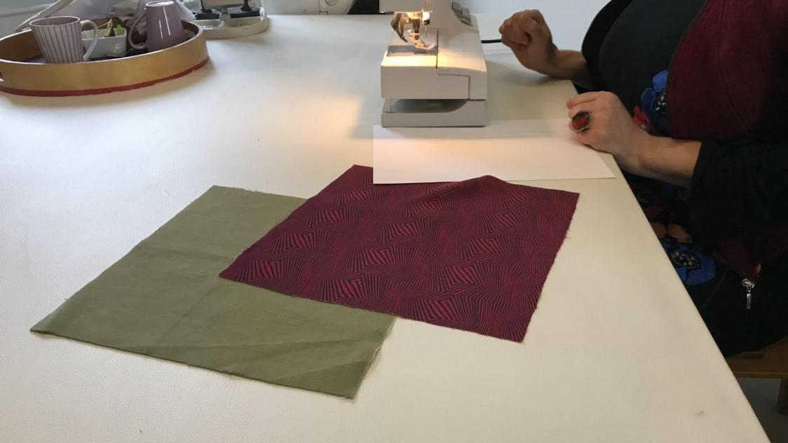 Pochette fait 2025 maison